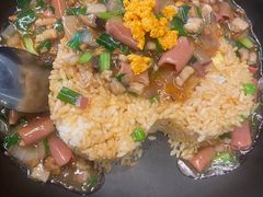 -东莱馋房(陆家嘴店)