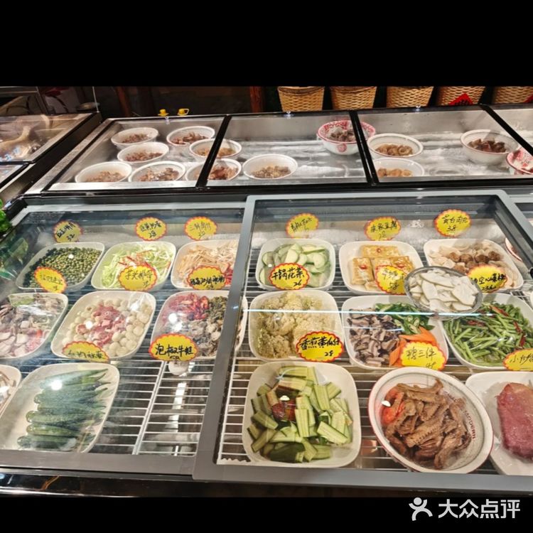 牛肚下饭绝了！