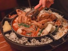 -Outdark Korean Restaurant