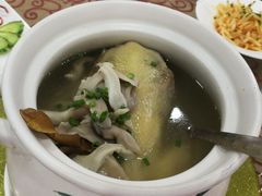 -聚丰园•湖鲜餐厅(阿红私房菜梅石路店)