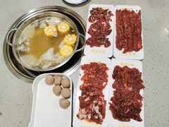 -杏花吴记牛肉火锅