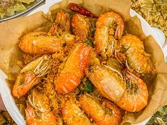 -嘉升大排档(番禺总店)