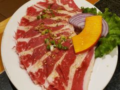 -梦山水日本烧肉(五四广场店)