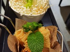 -浩爷羊蝎子火锅(望京店)