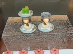 -棕榈岛海鲜自助餐厅(虹桥迎宾馆店)