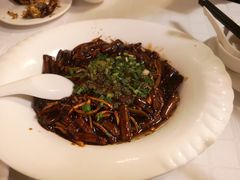 响油鳝丝-翠亭酒家(山西南路店)