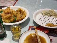 -添福来墨鱼饺子 · 海鲜东北菜(大连星海·黄浦路店)