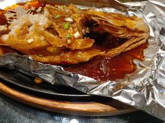 -金掌勺东北菜(格兰晴天店)