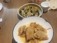 -金掌勺锅包肉(华润万象城店)