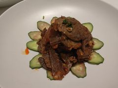-宁夏国强手抓羊肉·清真菜(未央路凤三店)