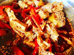 -牛华八婆麻辣烫(起源店)