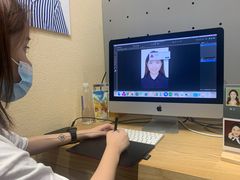 -海马体照相馆(万菱汇店)