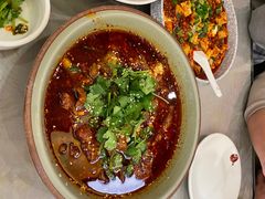 -成都驻京办餐厅(蜀都宾馆店)