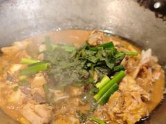 -阿鸡鱼庄·顺德鲜蒸小炒(亚运村店)