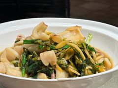 -朴墅(西湖青芝坞店·杭帮菜·家宴.14年的店)