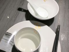 餐具摆设-岭南真味·匠心粤菜(K11店)