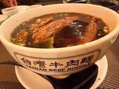 -中国厨房/台湾牛肉面