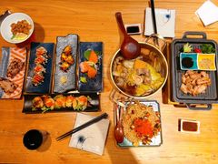 -三渡居酒屋