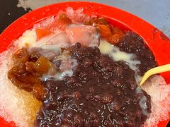 -铁真·刨冰红焖羊肉·正宗老字号