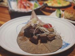 -千代武日本料理(哈西店)
