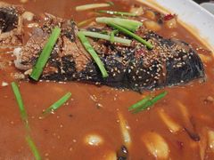 -陈阿婆鱼头泡饼·京味菜(复兴路店)