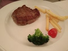 -红房子西菜馆(淮海中路店)