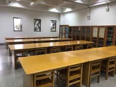 -上海交通大学闵行校区-包玉刚图书馆