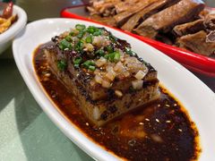 -茅溪菜·家宴(上品拾陆店)