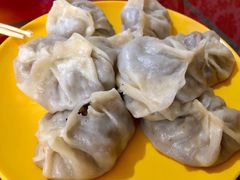 烤包子-新疆喀什噶尔餐厅(普利街店)