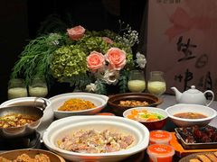 -徐记海鲜(陕西历史博物馆|明德门店)