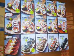 -传闻来紫菜包饭·打糕(西塔韩百店)