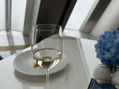-傲廬·云端餐厅·深圳柏悦酒店