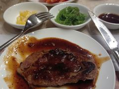 -芭菲盛宴·环球美食(解放碑英利国际店)