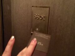 -上海柏悦酒店