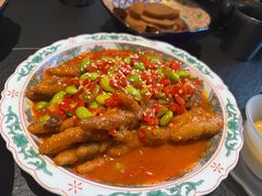 -锦荟JINHUI·浙江小馆(上海荟聚店)