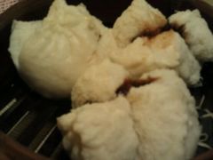 叉烧包-唐宫海鲜舫