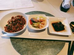 -三号黄浦会Canton Table