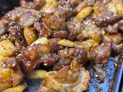 -晓梦戳子肉(瑞云路店)