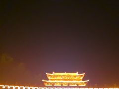 -罗田天堂寨风景区