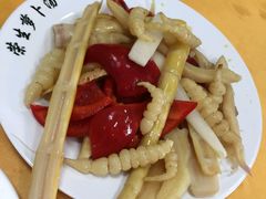 -荣生萝卜汤饭店