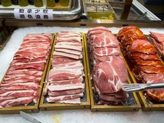 -嗨吃围炉烤肉火锅自助(吾悦广场店)