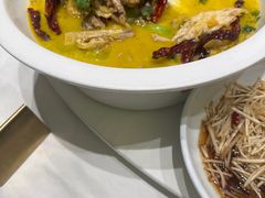 -梅花香里大酒店(郁金香路店)