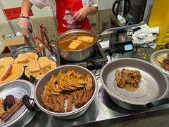 -柳州肥姨妈大骨螺蛳粉(万达中心店)