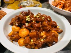 -那家小馆•北京菜•烤鸭(香山店)