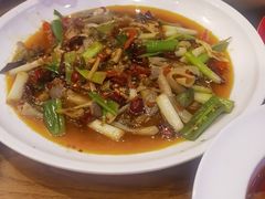 -九老汉·川渝江湖菜(合川路2店)