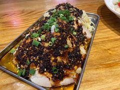 -兔槽江湖菜·重庆璧山兔(水围店)