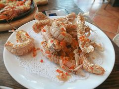 -鲜小岛·铜锅涮肉