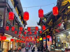 -乾州古城