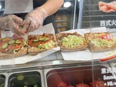 -赛百味SUBWAY(高新店)