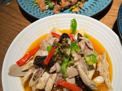 -耶里夏丽新疆餐厅(百联中环购物广场店)